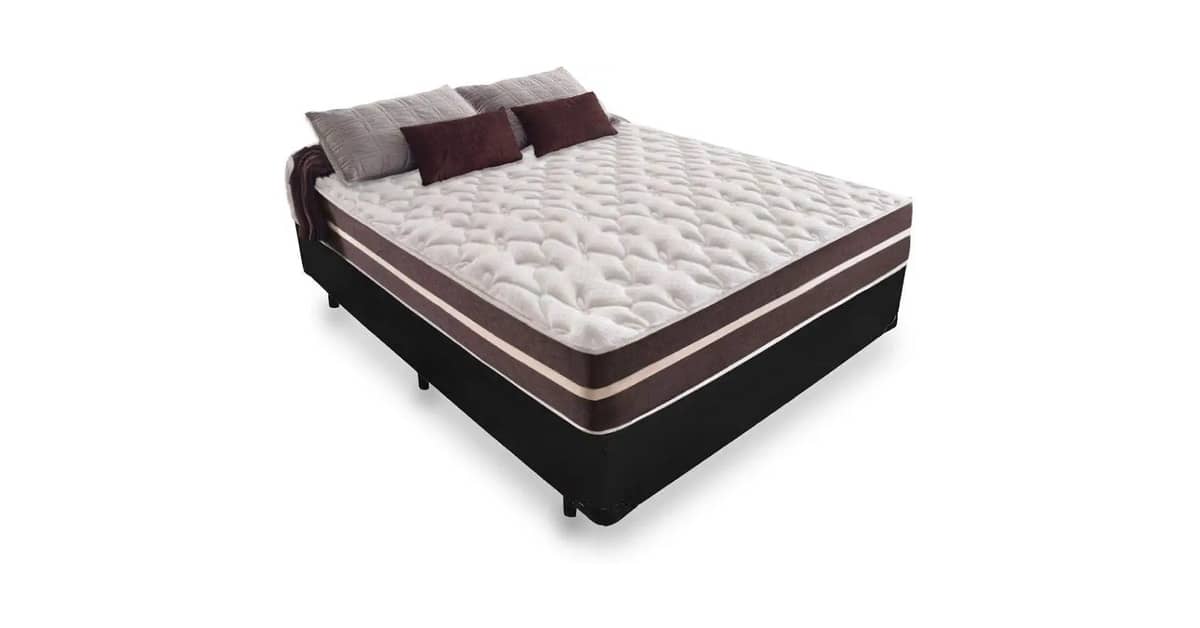 Melhor Cama Box Casal: 10 Modelos de Conforto Top