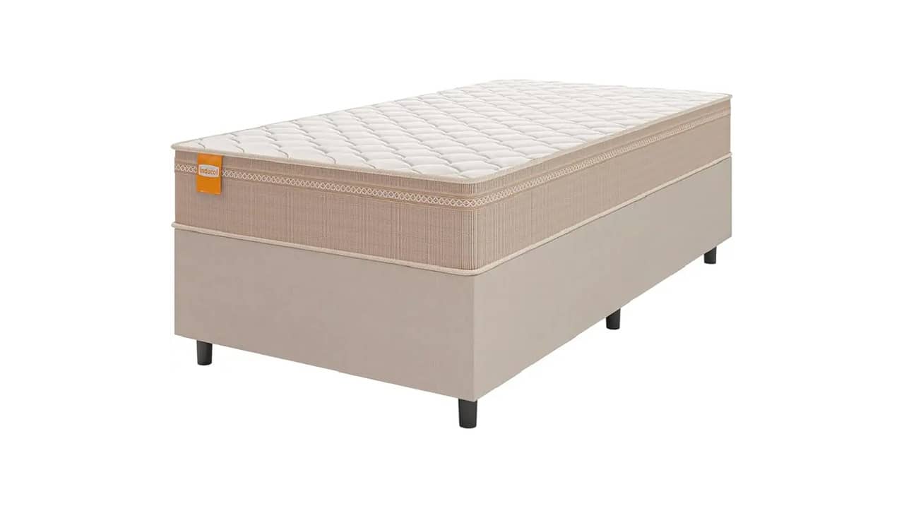 Melhor Cama de Solteiro: 10 Modelos de Alta Resistência