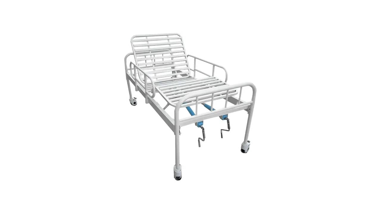 Melhor Cama Hospitalar: 10 Modelos com Alta Precisão