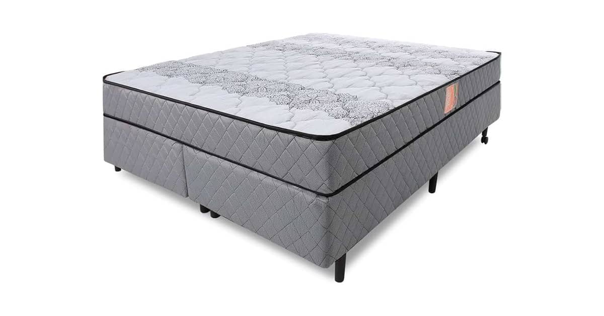 Melhor Cama King 2026: Qual o Modelo Ideal?