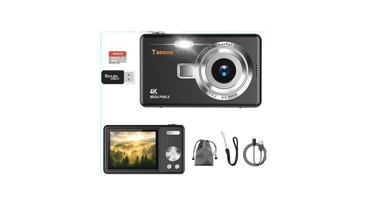 Melhor Câmera Digital Custo Benefício Para Iniciar