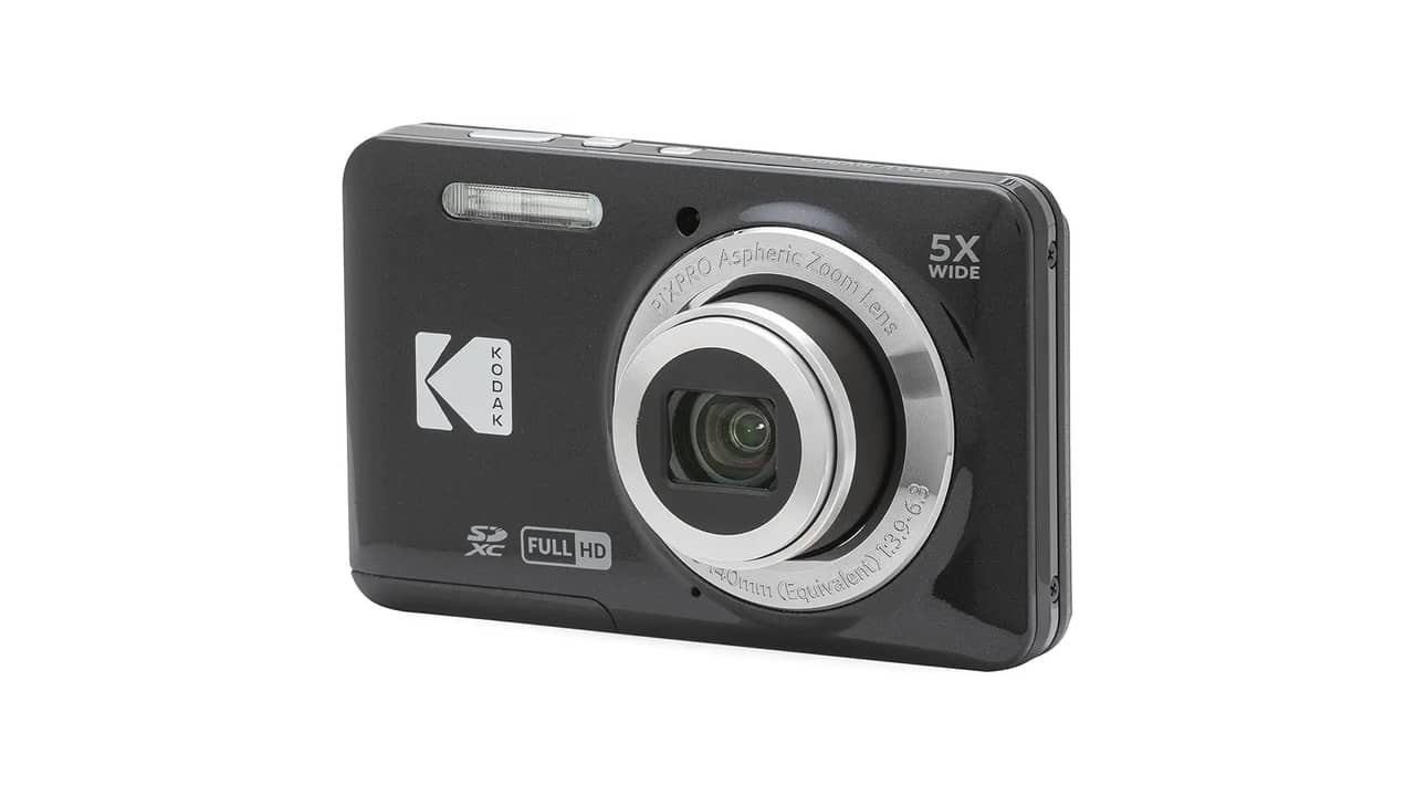 Melhor Câmera Digital: 10 Opções Boas e Baratas