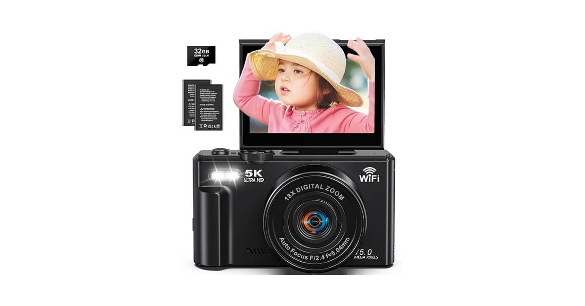 Melhor Câmera Fotográfica Semi Profissional: O Guia