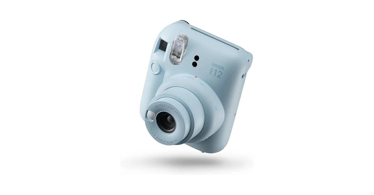 Melhor Camera Instax: Como Escolher o Modelo Ideal?