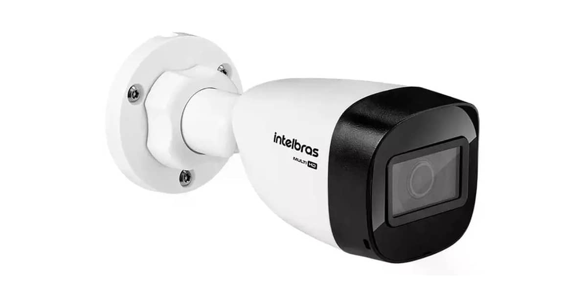 Melhor Câmera Noturna Intelbras: Full Color ou IR?