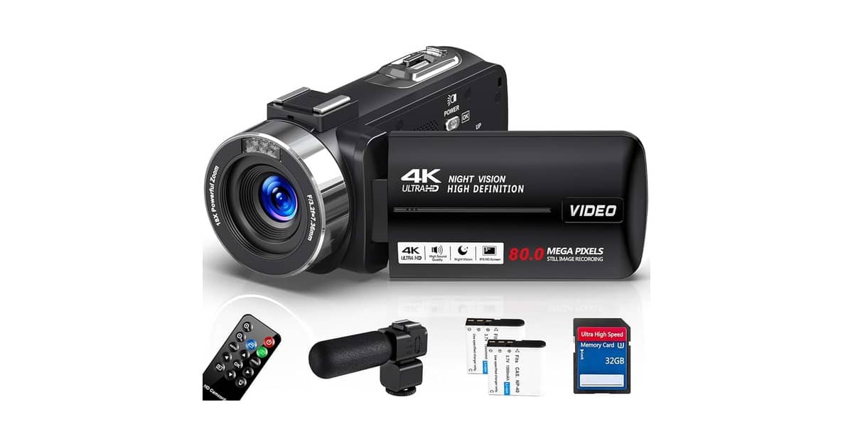 Melhor Camera Para Gravar Videos Barata Para Vlogs