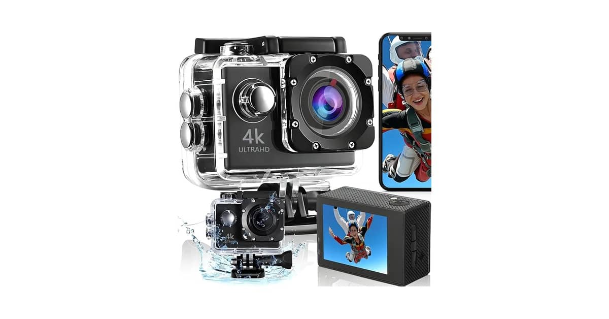 Melhor Camera para Motoboy: 10 Modelos Resistentes