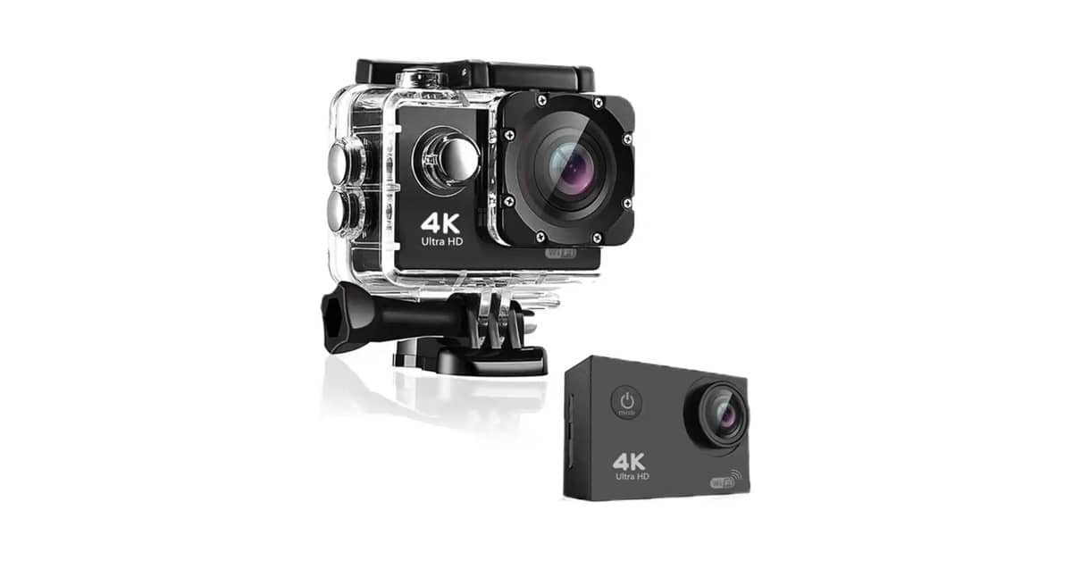 Melhor Câmera para Motovlog: 10 Opções Incríveis