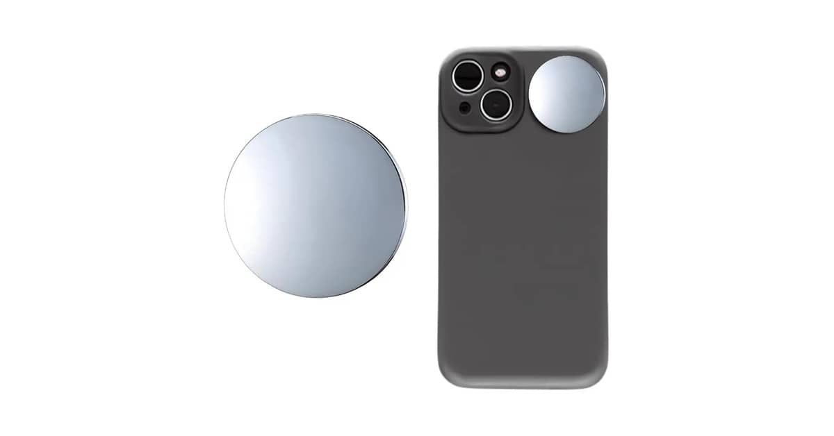 Melhor Câmera Selfie Samsung: Tela Externa ou Tripé?