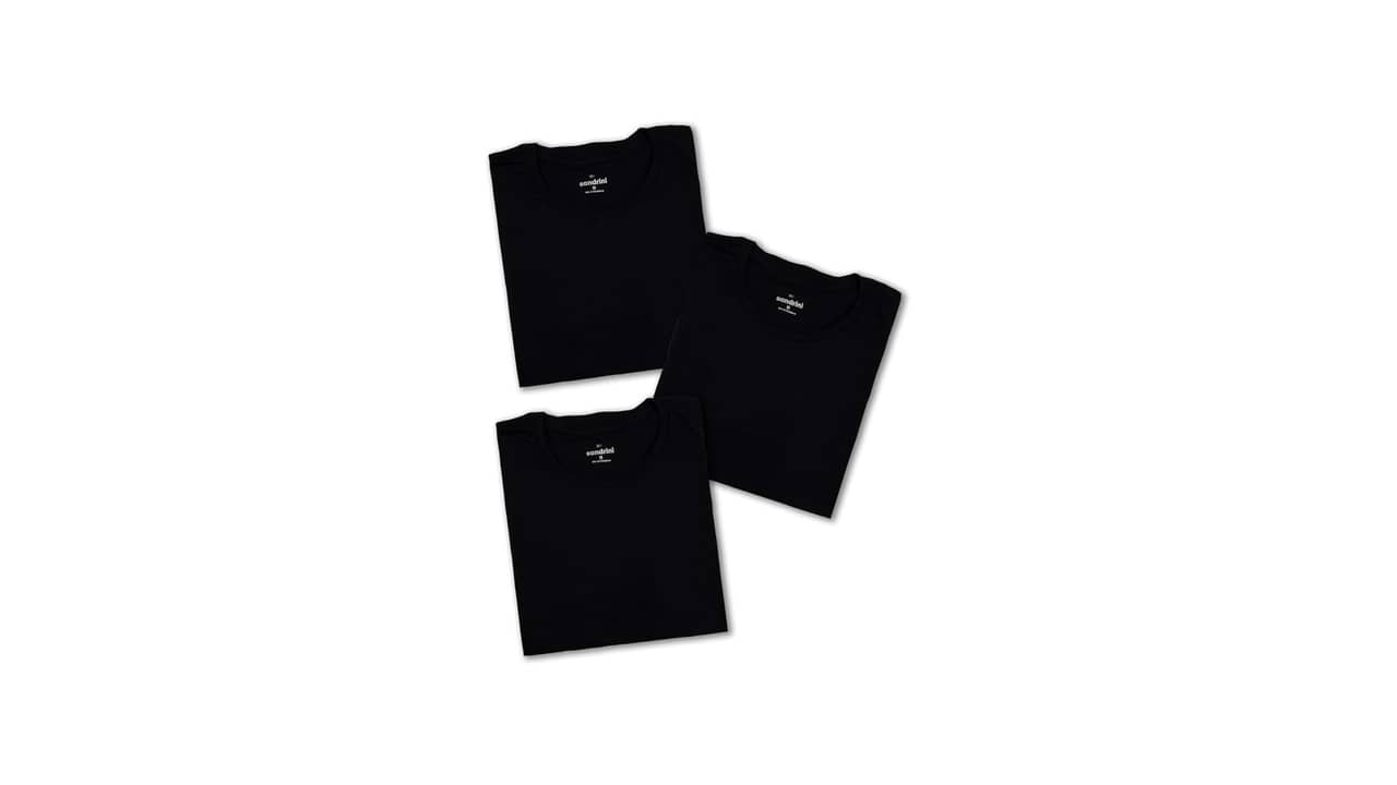 Melhor Camiseta Básica: 10 Modelos de Alta Qualidade