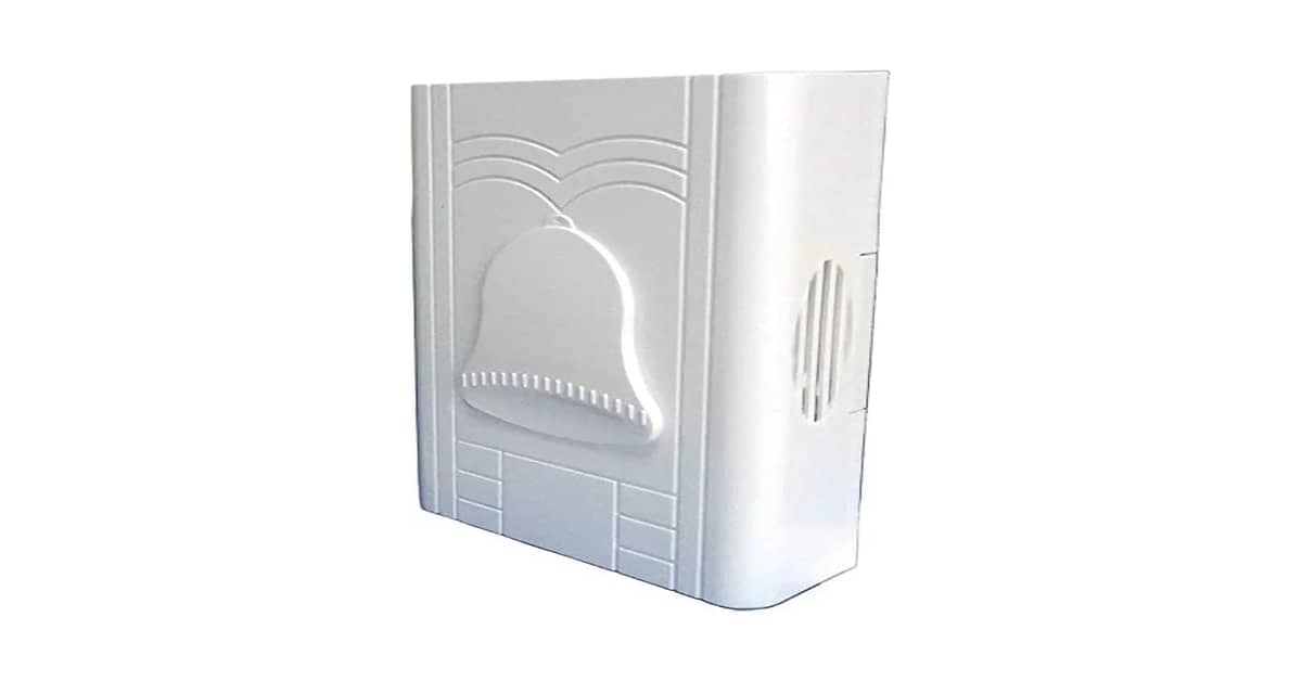 Melhor Campainha Com Fio: Do 'Ding Dong' ao Digital