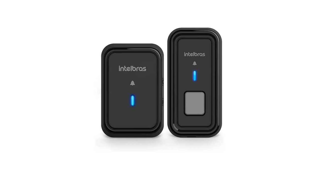 Melhor Campainha Sem Fio: 10 Modelos para Segurança