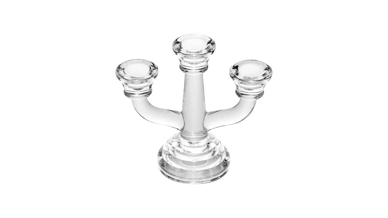 Melhor Candelabro: 10 Modelos para Decoração