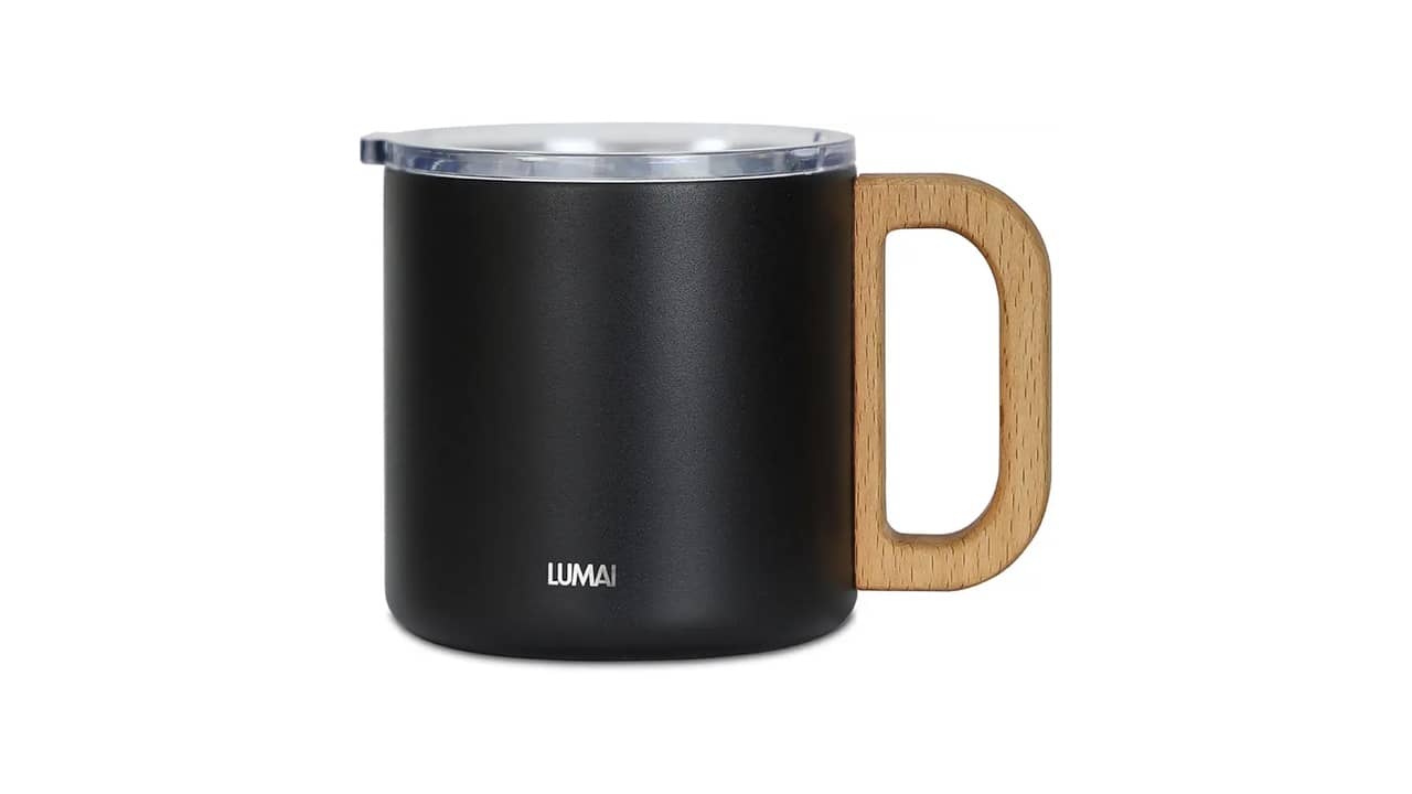 Melhor Caneca Térmica: 10 Modelos de Alta Eficiência