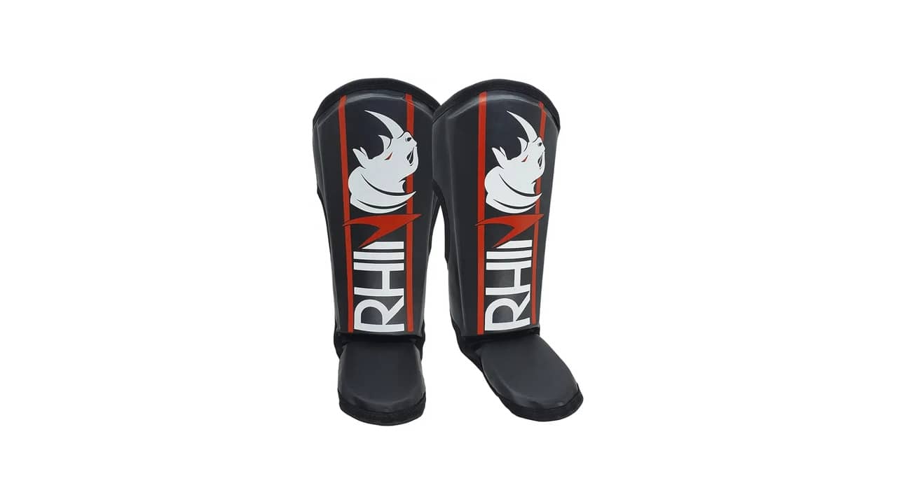 Melhor Caneleira Muay Thai: 10 Modelos para Sparring