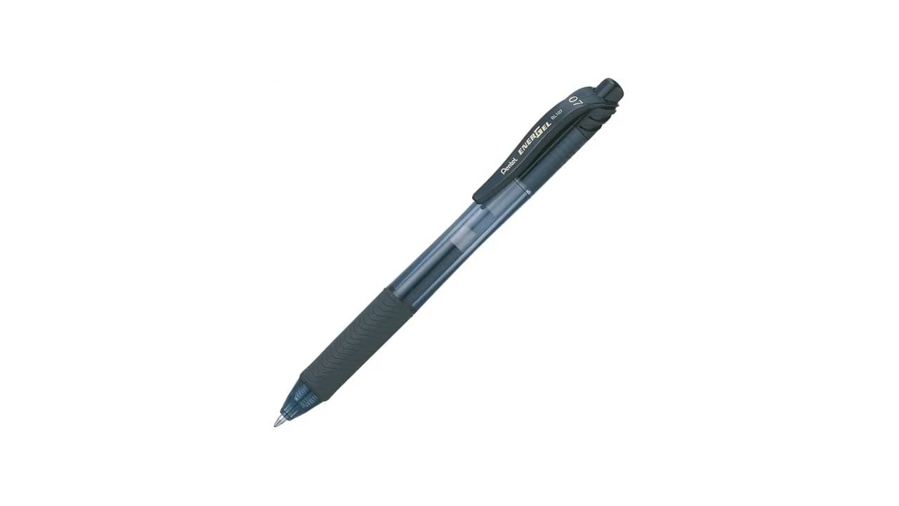 Melhor Caneta Em Gel: 10 Modelos de Alta Precisão