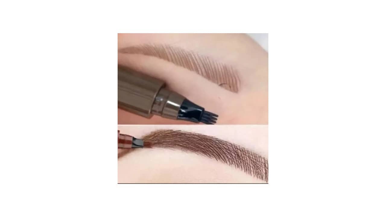 Melhor Caneta para Sobrancelha: 10 Opções Fio a Fio