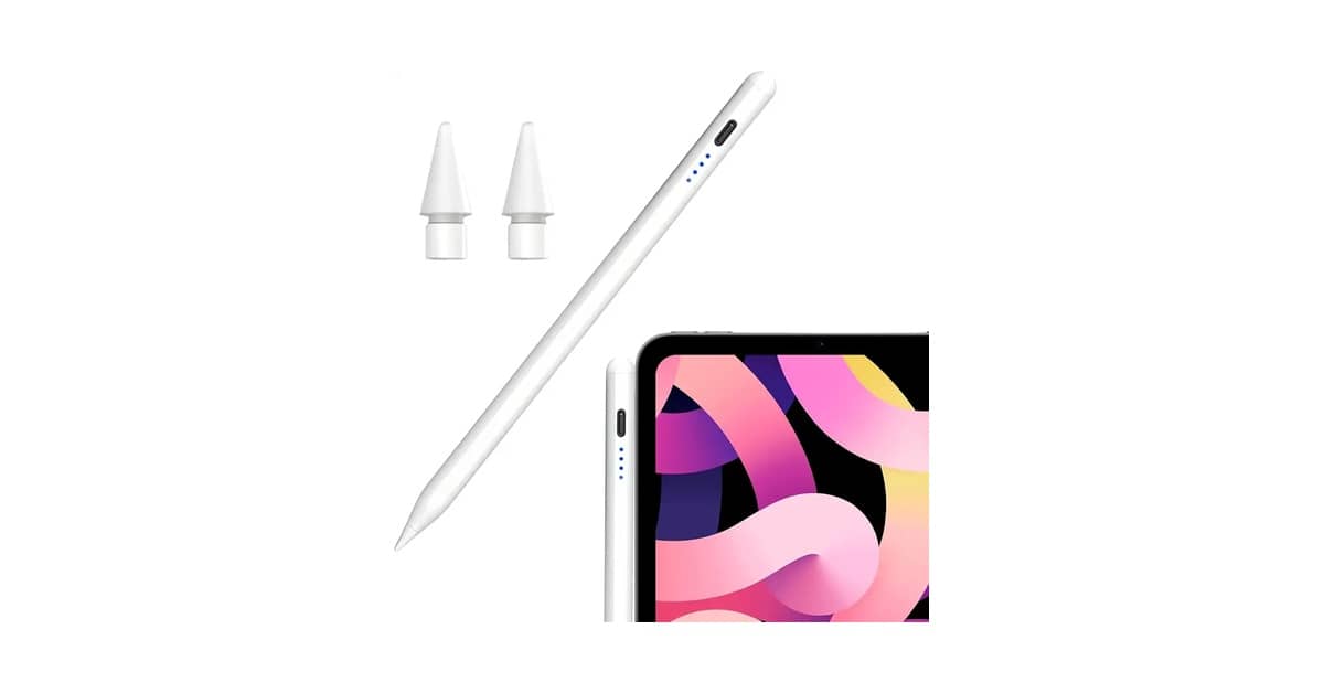 Melhor Caneta Para Tablet Xiaomi Pad SE: Guia de Compra