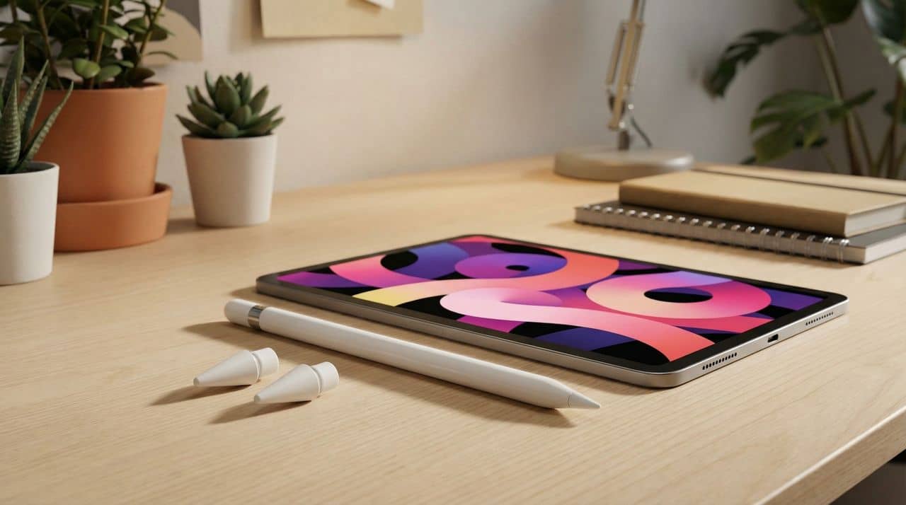 Melhor Caneta Touch Para Desenho: Qual a Mais Precisa?