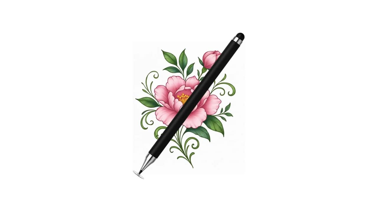 Melhor Caneta Touch: 10 Modelos de Alta Precisão