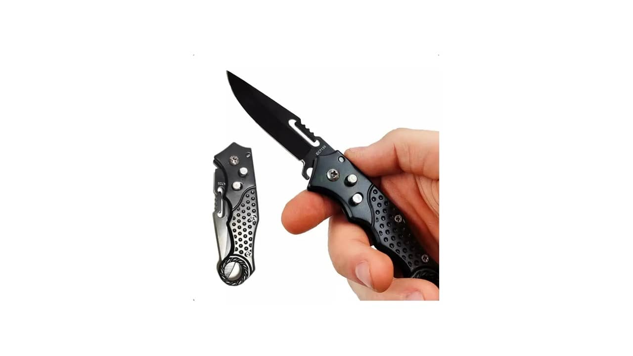 Melhor Canivete do Mundo: Tático ou Multifuncional?