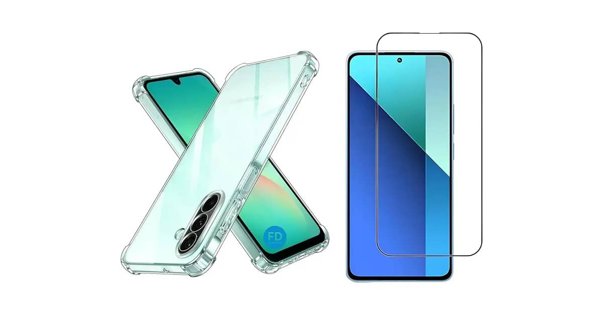 Melhor Capa para Celular Samsung: Qual Protege Mais?