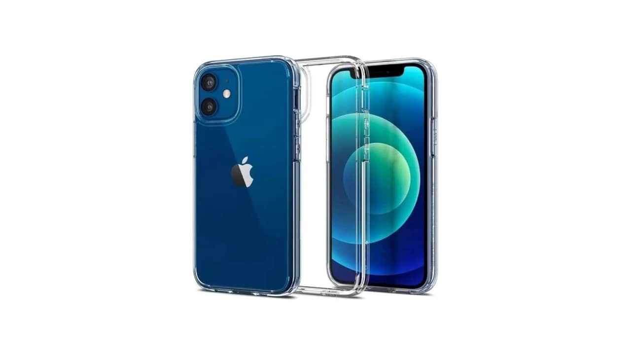 Melhor Capa para iPhone 12: 10 Modelos de Alta Proteção