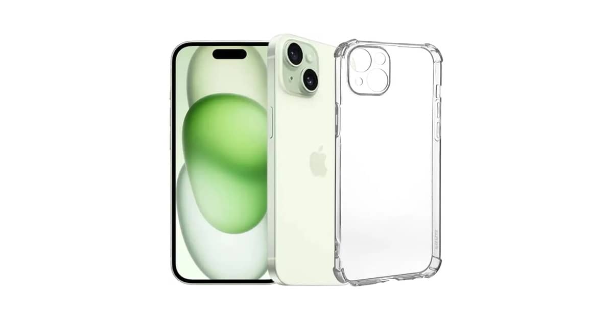 Melhor Capa para iPhone 15: 10 Modelos MagSafe e Fortes