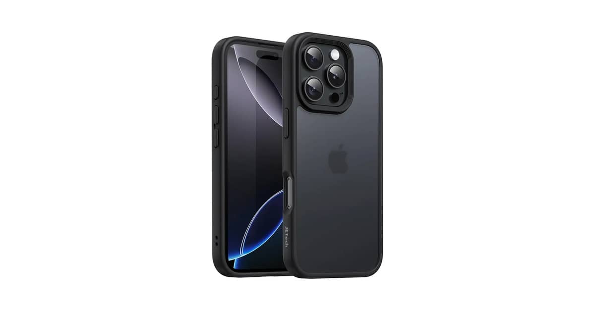 Melhor Capa para iPhone 16 Pro: Qual Protege Mais?