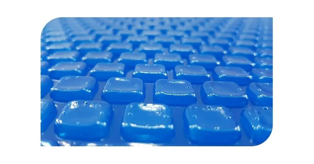 Melhor Capa Térmica para Piscina: 300 ou 500 Micras?