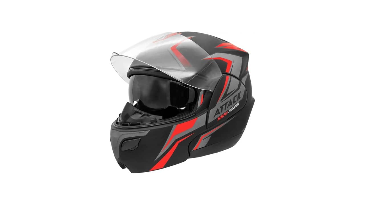 Melhor Capacete Articulado: 10 Modelos com Segurança