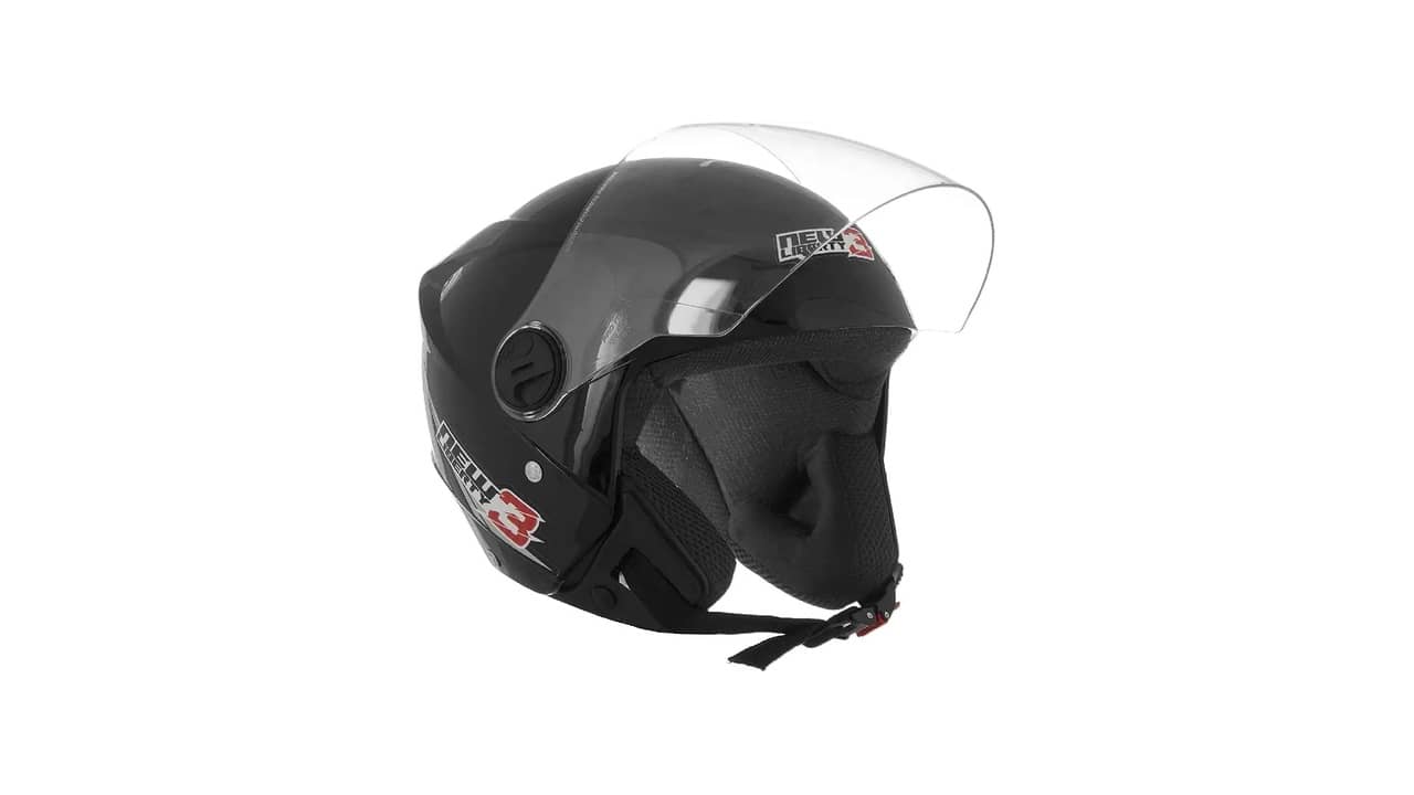 Melhor Capacete Até 300 Reais: 10 Modelos de Proteção