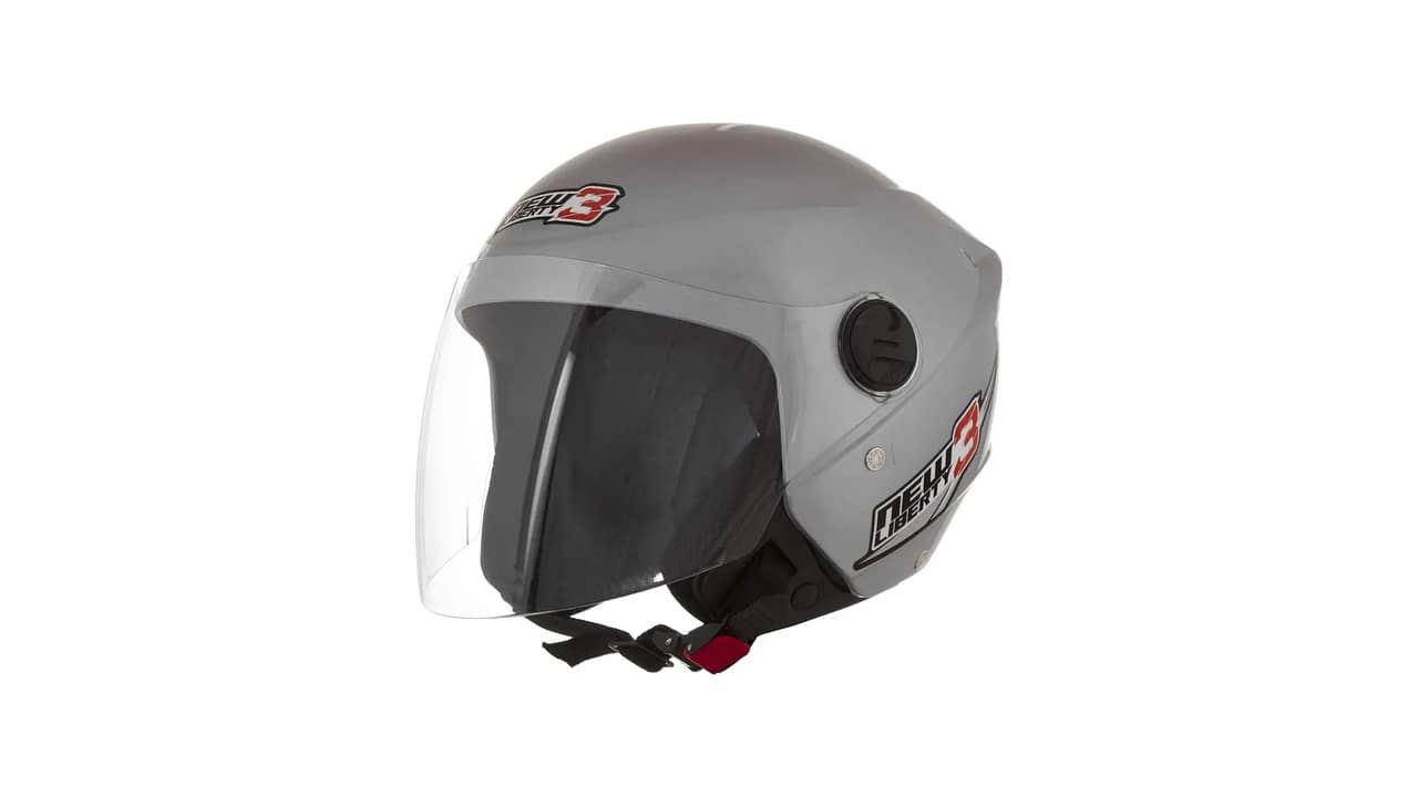 Melhor Capacete Até 600 Reais: Fechado ou Aberto?