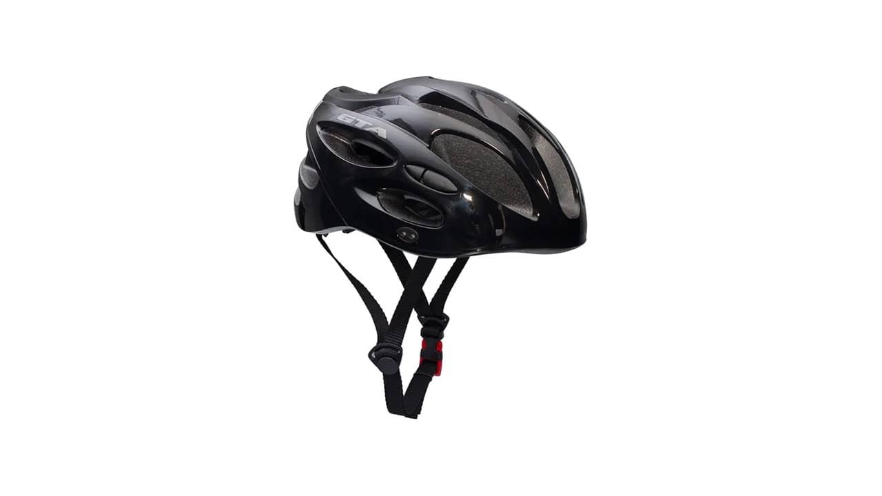 Melhor Capacete Bike: 10 Modelos com Sinalizador LED