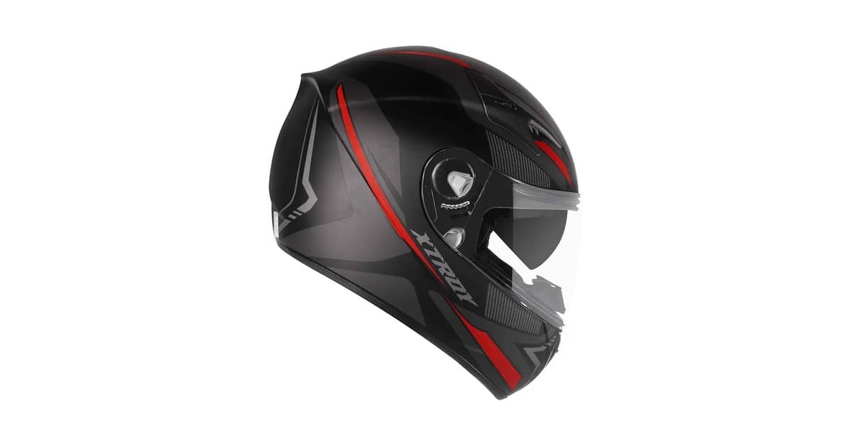 Melhor Capacete com Viseira Solar: Fechado ou Aberto?