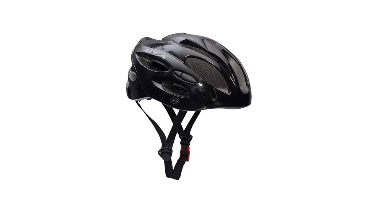 Melhor Capacete de Ciclismo: 10 Modelos com LED