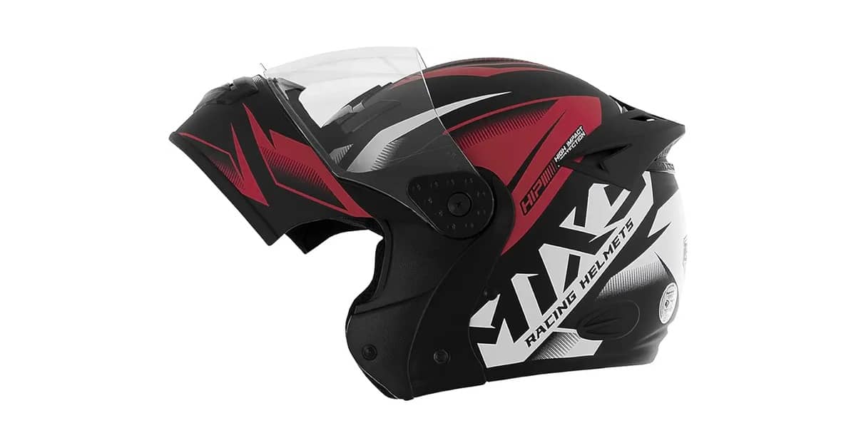 Melhor Capacete Escamoteável Custo Benefício? Guia!