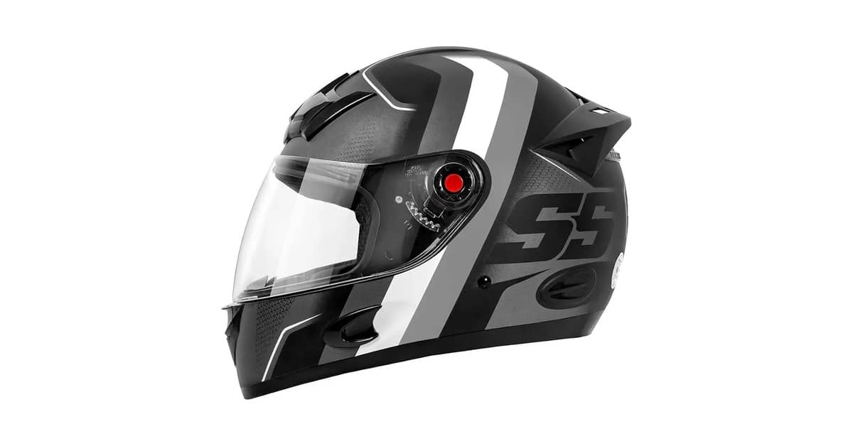 Melhor capacete esportivo: 10 Opções de Segurança