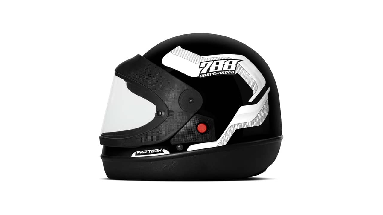 Melhor Capacete Fechado: 10 Modelos com Alta Proteção