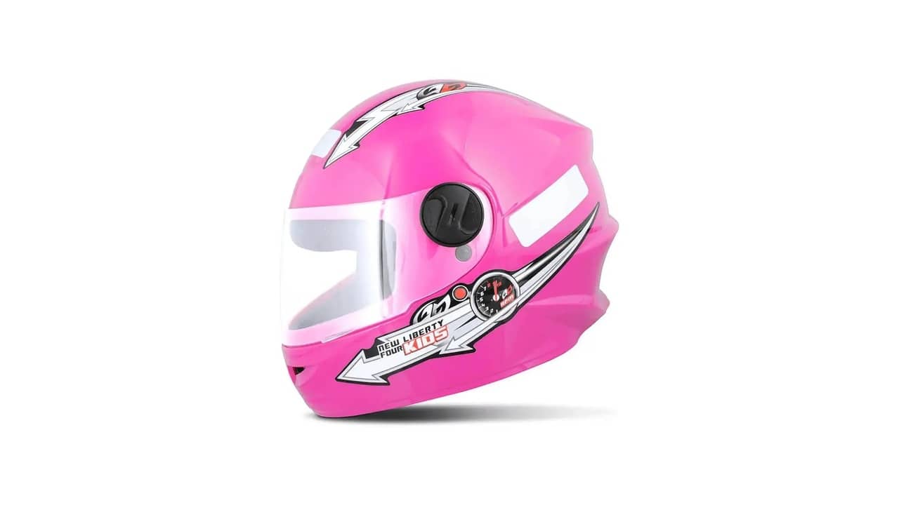 Melhor Capacete Infantil para Moto: 10 Modelos Seguros