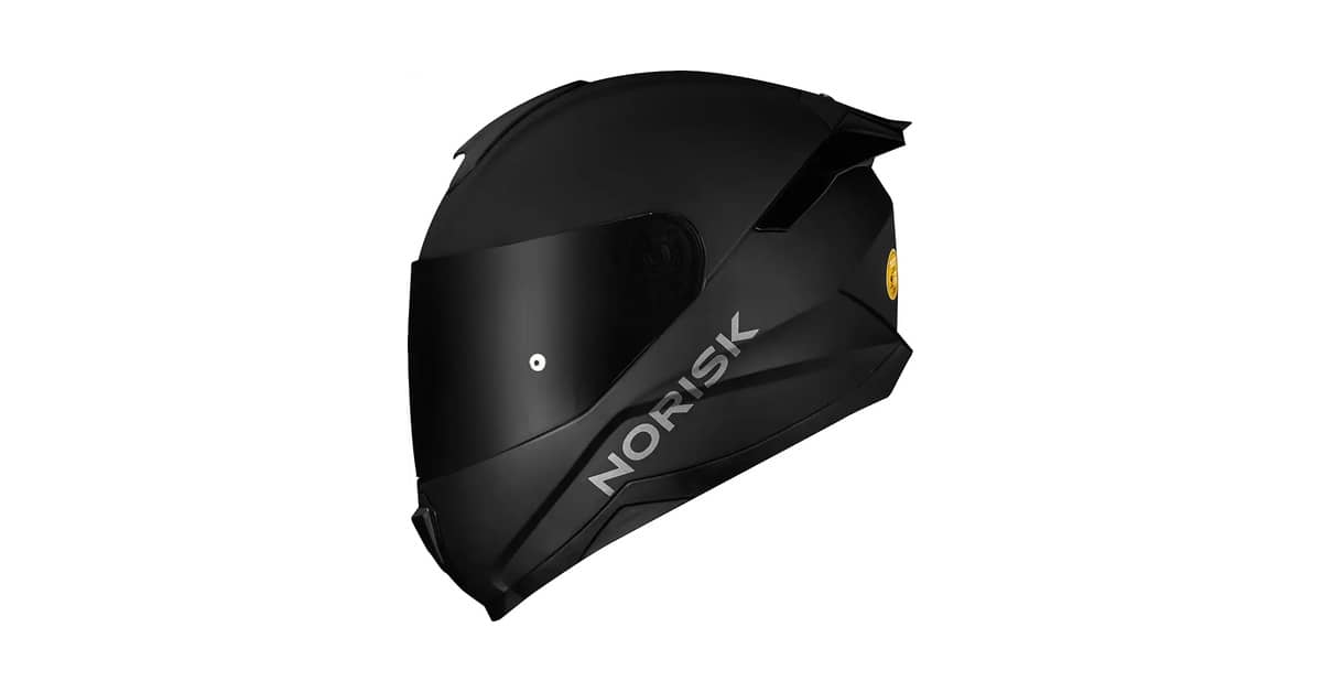 Melhor Capacete Norisk: Razor, Force ou Darth?