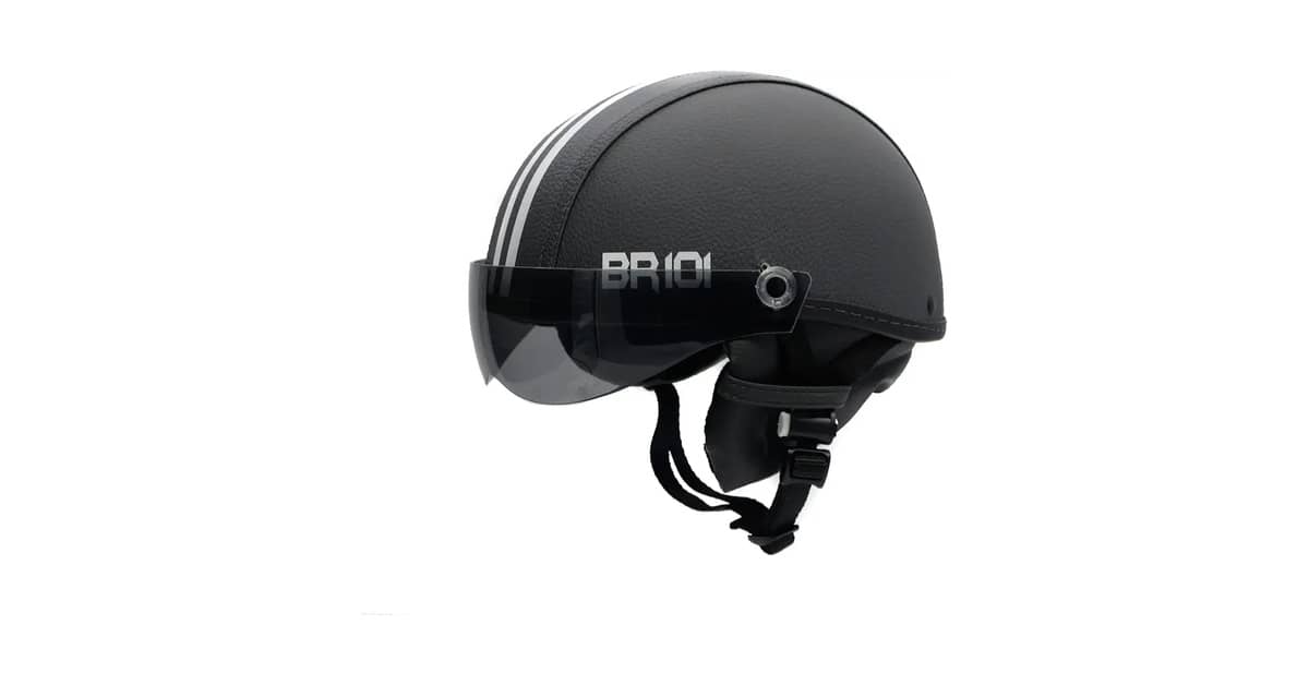 Melhor Capacete Para Bike Elétrica: Qual Protege Mais?