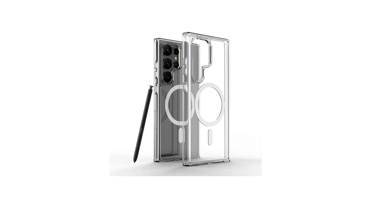 Melhor Capinha para S24 Ultra: 10 Opções de Proteção