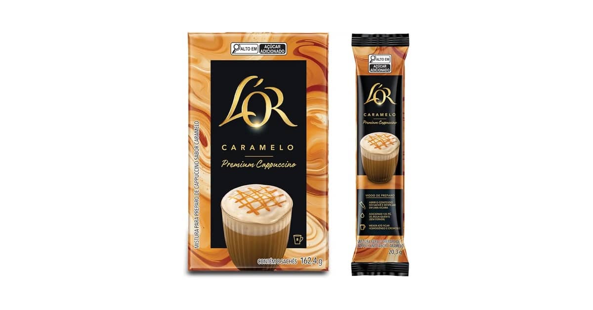 Melhor Cappuccino Caseiro: Pó ou Cápsula?