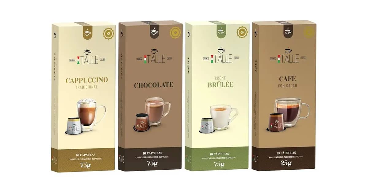 Melhor Cappuccino Para Nespresso: Guia de Sabores