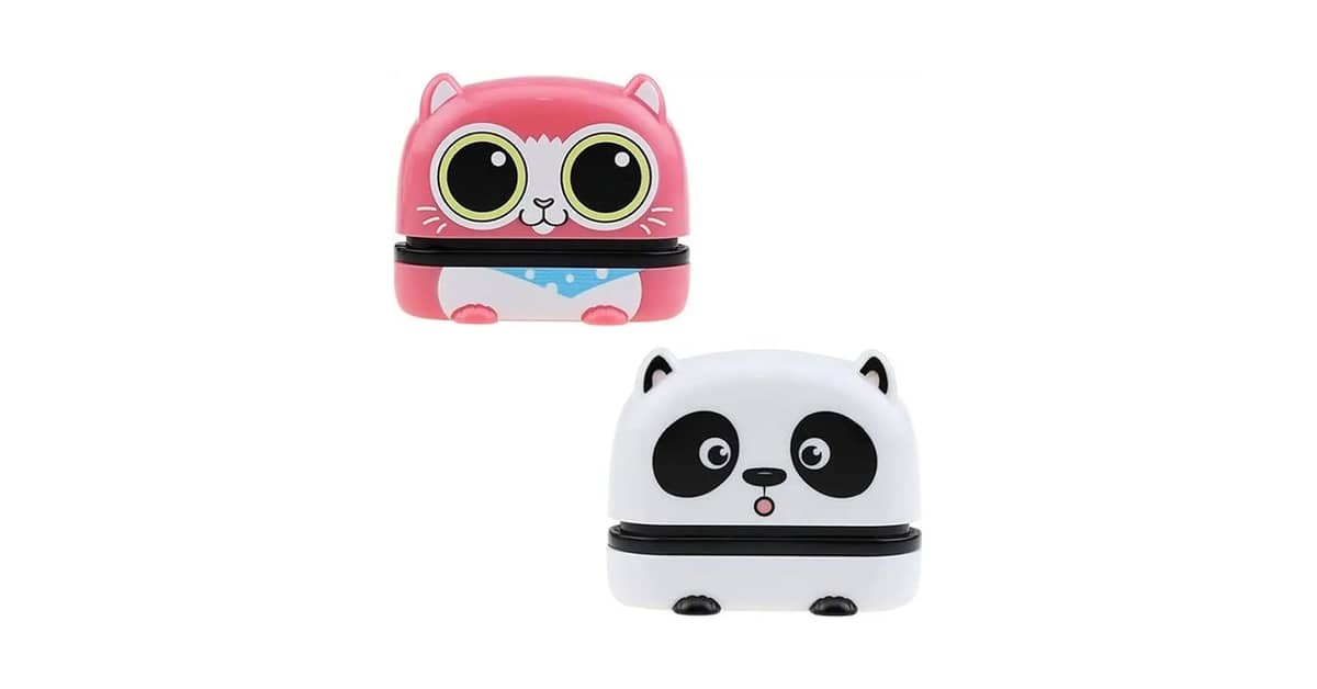 Melhor Carimbo para Roupas: 8 Opções Duráveis