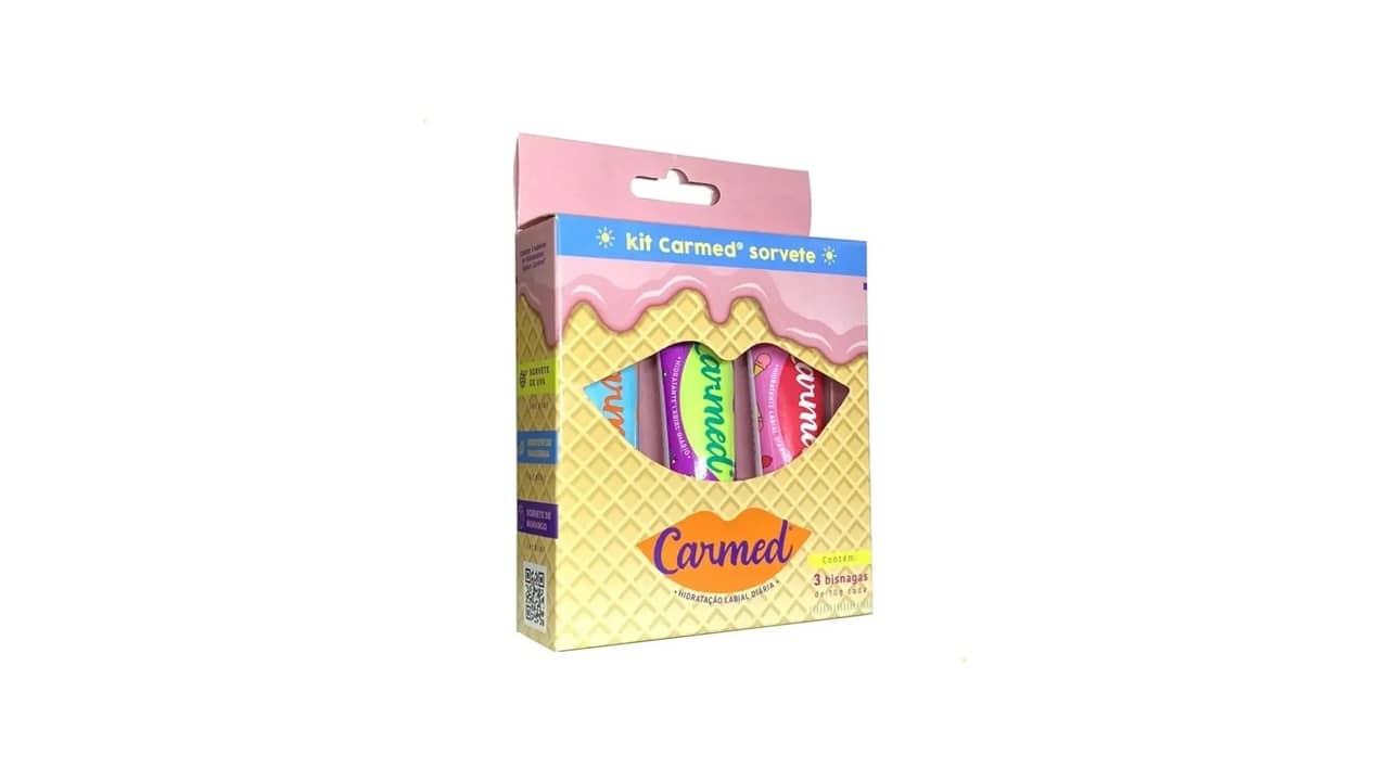 Melhor Carmed: 10 Opções para Hidratação Labial