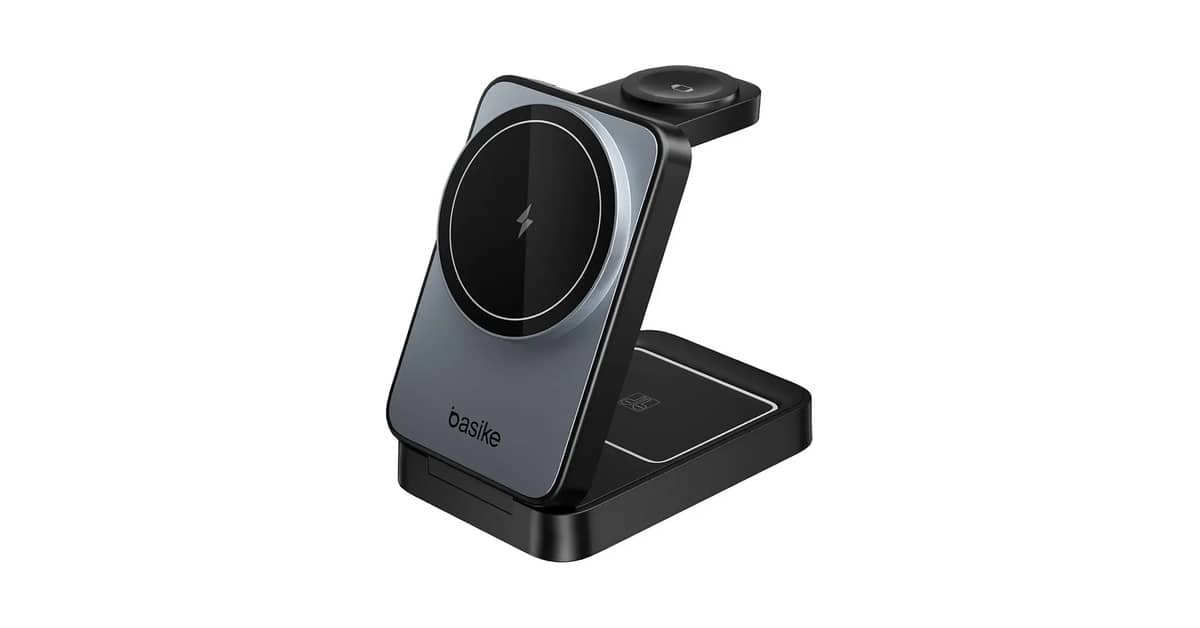 Melhor Carregador por Indução 3 em 1: Portátil ou Mesa?