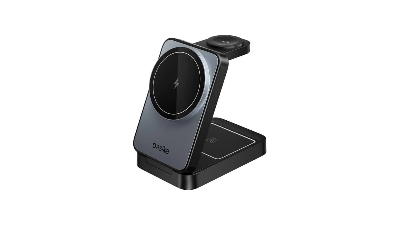 Melhor Carregador Por Indução para iPhone: 10 Modelos