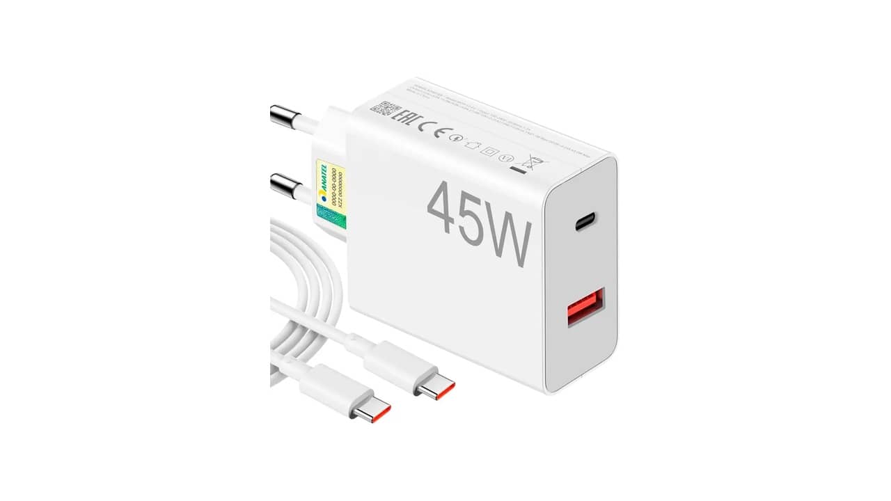 Melhor Carregador Universal para Celular: 10 Modelos com Tecnologia GaN e Alta Potência